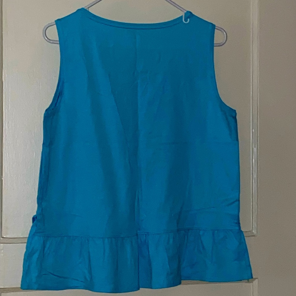 Summer top - Picture 2 of 3